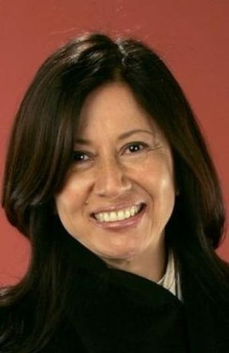 She is a former antique.